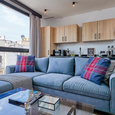 Stayhere Casablanca - Gauthier 1 - Modern Residence 外观 照片