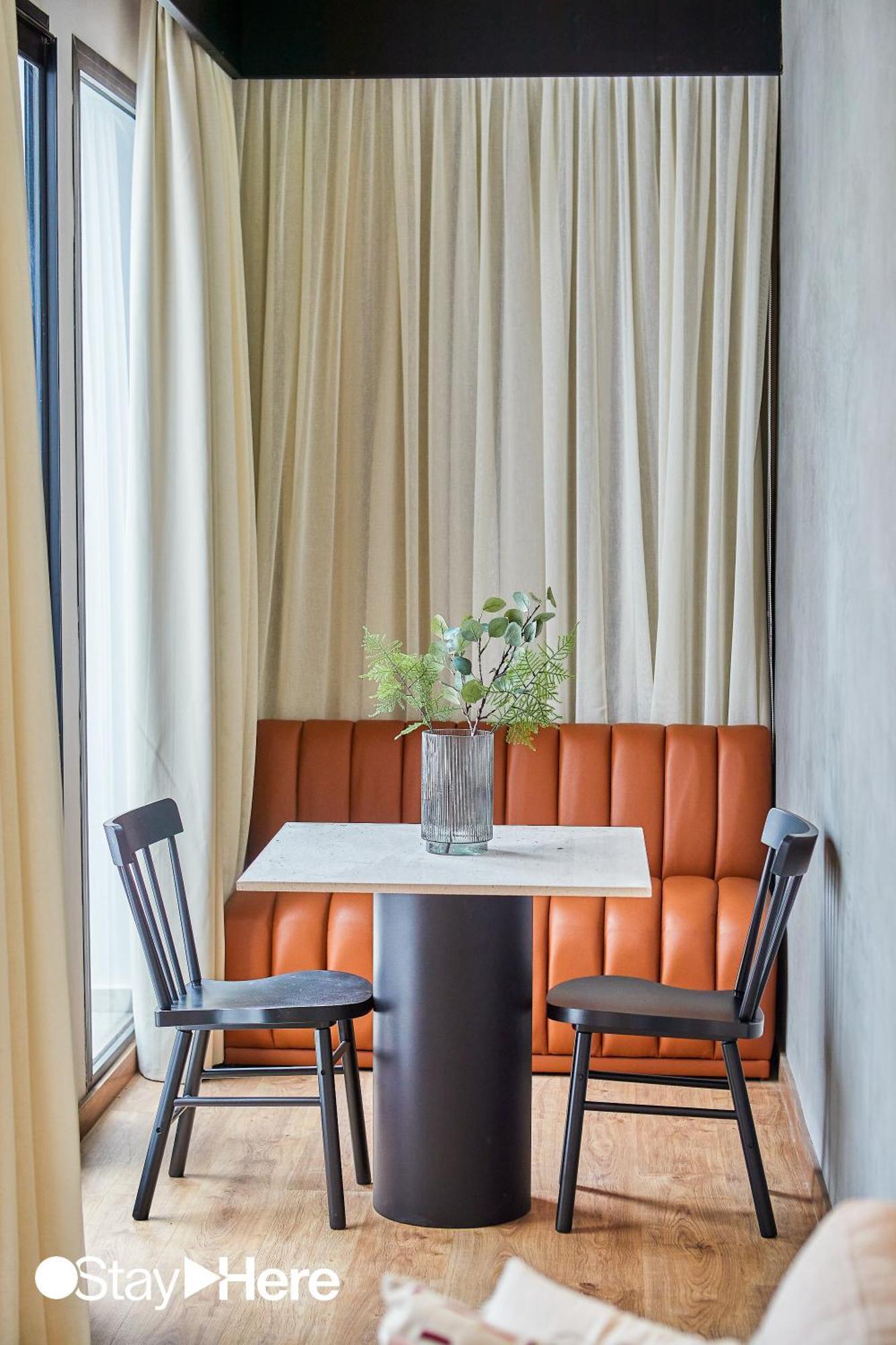 Stayhere Casablanca - Gauthier 1 - Modern Residence 外观 照片