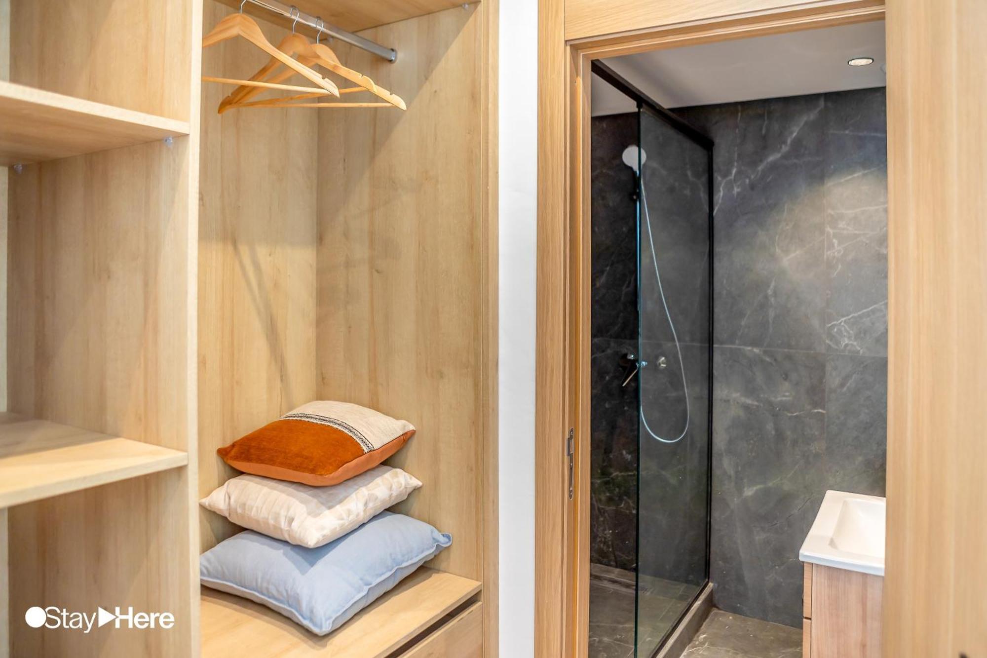 Stayhere Casablanca - Gauthier 1 - Modern Residence 外观 照片