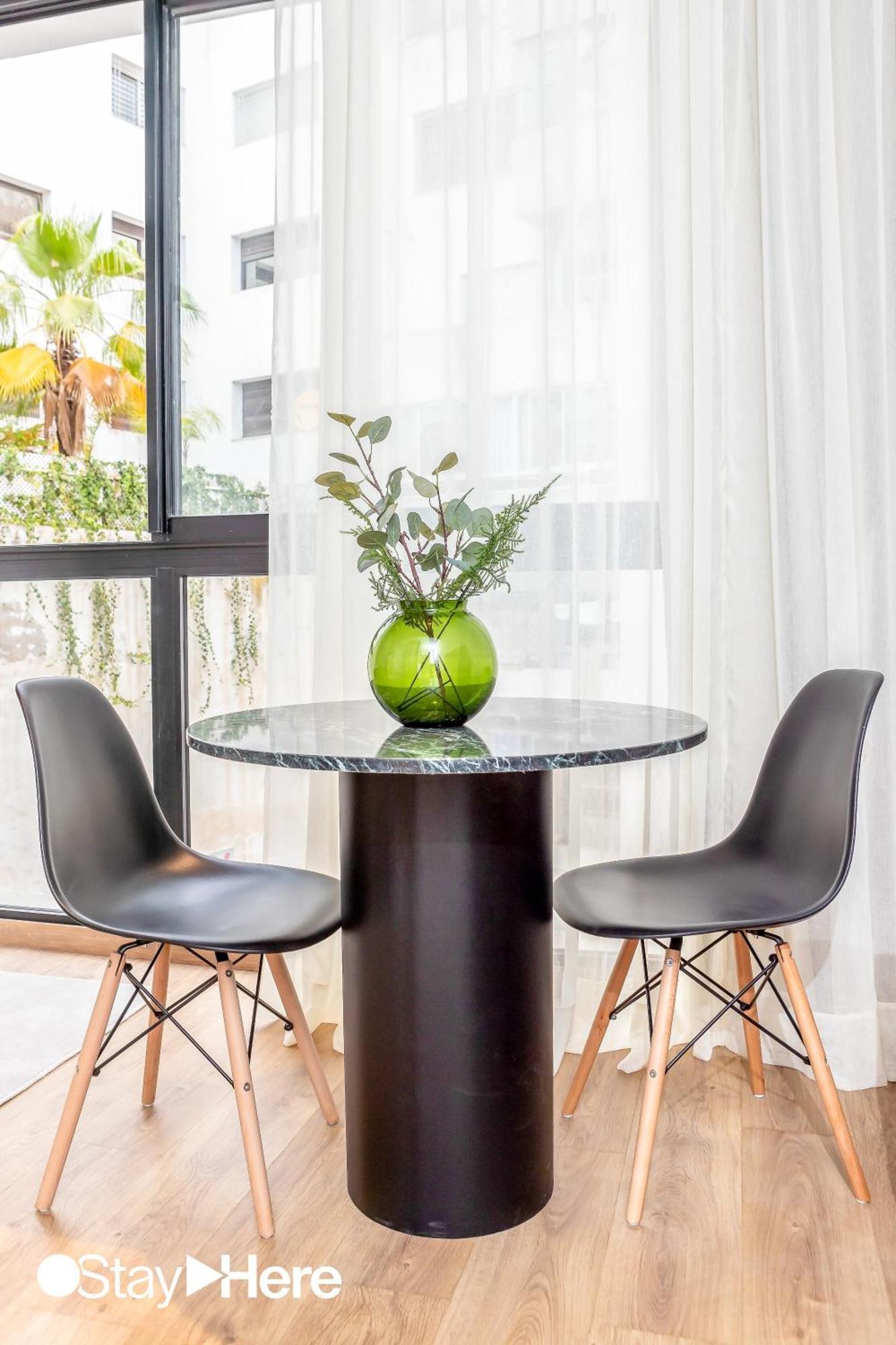 Stayhere Casablanca - Gauthier 1 - Modern Residence 外观 照片