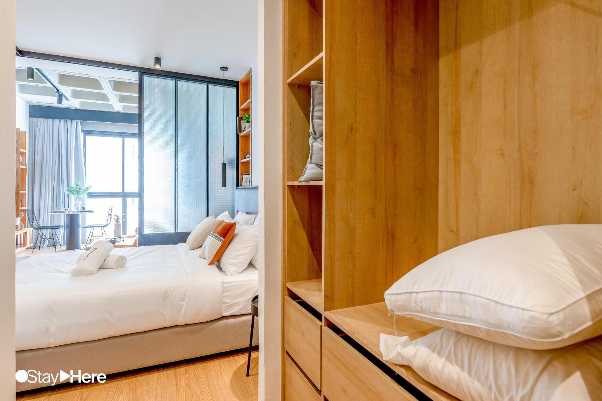 Stayhere Casablanca - Gauthier 1 - Modern Residence 外观 照片