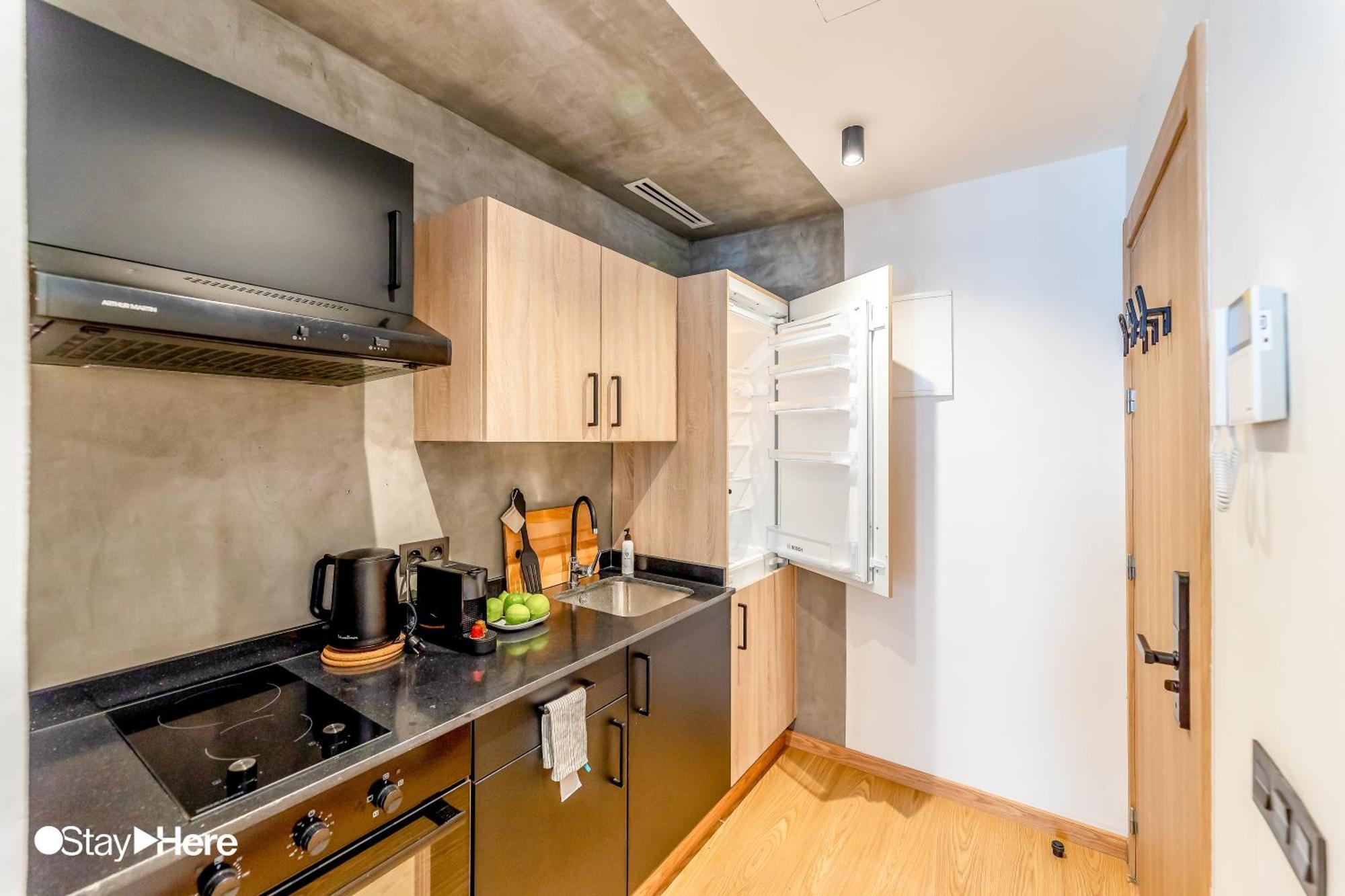 Stayhere Casablanca - Gauthier 1 - Modern Residence 外观 照片