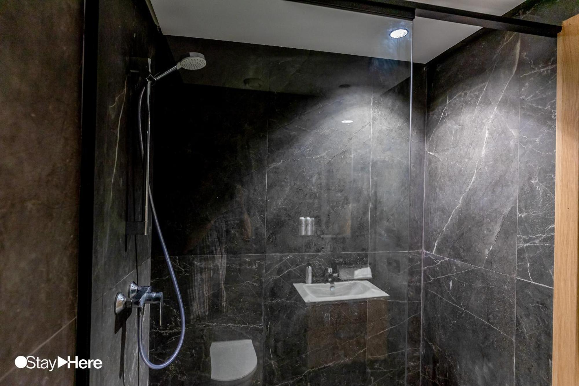 Stayhere Casablanca - Gauthier 1 - Modern Residence 外观 照片